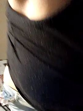 xWhoreAbleX Pika online show from 12.28.24