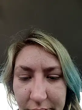 xWhoreAbleX Pika online show from 02.20.25