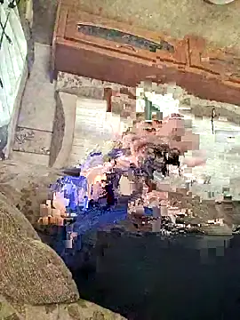 xWhoreAbleX Pika online show from 09.16.25