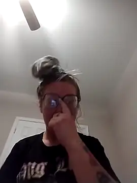 xWhoreAbleX Pika online show from 11.01.25