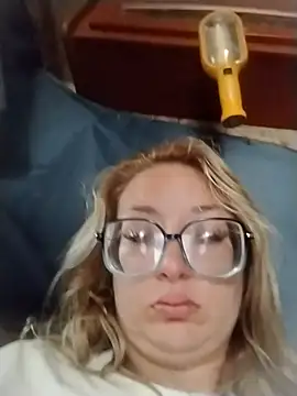 xWhoreAbleX Pika online show from 11.20.25