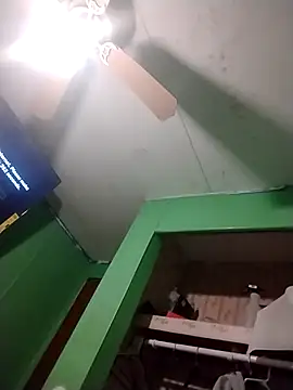 xWhoreAbleX Pika online show from 12.03.25