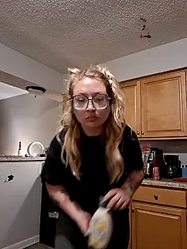 xWhoreAbleX Pika online show from 01.08.26