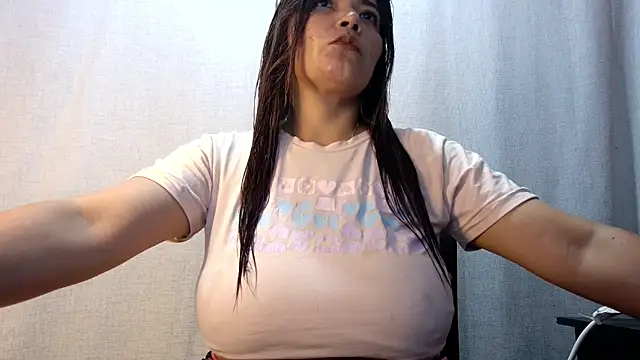 tara rios online show from 05.08.26