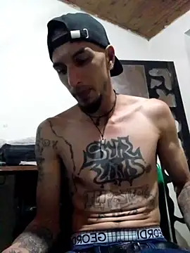 elgoguexxx online show from 12.16.25