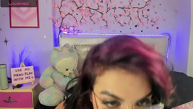 Xtattoedgirl online show from 05.17.26