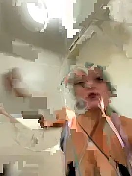 Snapshot of tatted-bitty chatting on 01.15.25 tatted-bitty online show from 01.15.25