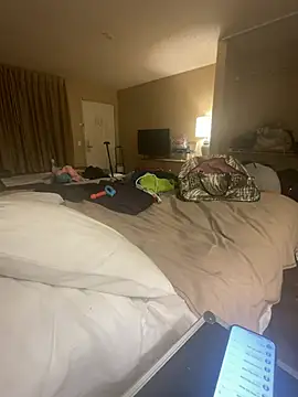 Snapshot of tatted-bitty chatting on 02.22.25 tatted-bitty online show from 02.22.25