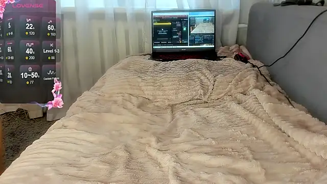 JennyMeels online show from 06.07.26