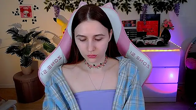 AliceCharmy online show from 05.05.26