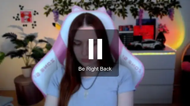 AliceCharmy online show from 05.15.26