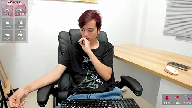 bunny maxi online show from 09.18.25