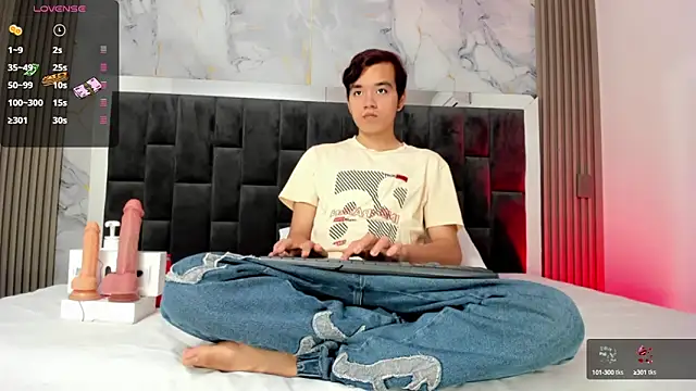 bunny maxi online show from 10.03.25