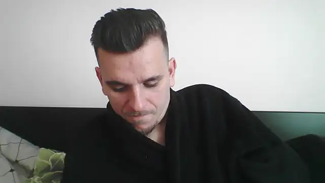 Huge cock22cm online show from 03.21.25