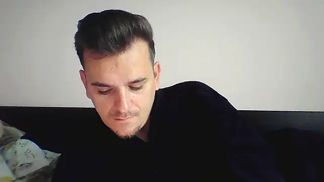 Huge cock22cm online show from 10.27.25