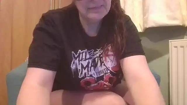 MissKisu online show from 05.18.26