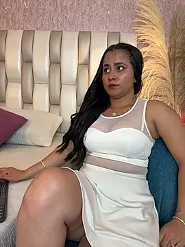 Brenda Garcia online show from 01.16.26