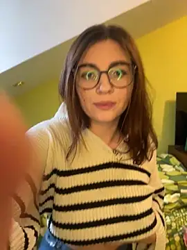 Sugar Cube 69 online show from 12.03.25