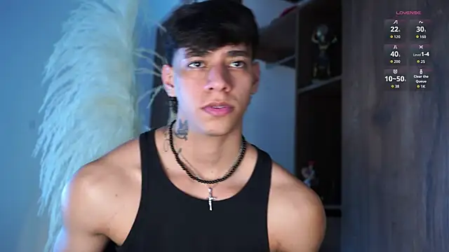 Josep Davies online show from 11.15.25