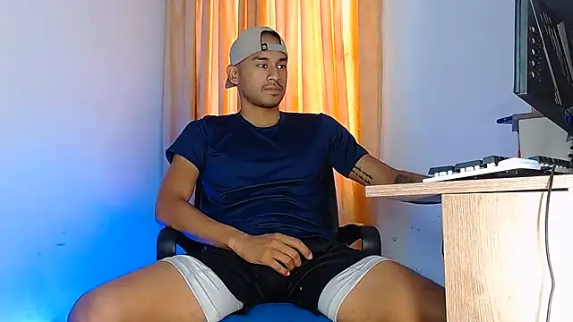 DanteSantoro online show from 07.09.26