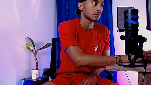 DanteSantoro online show from 07.23.26