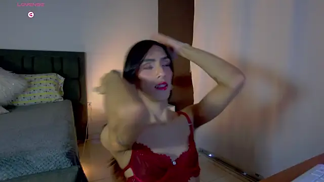 Snapshot of AlanaSofiia chatting on 06.02.26 AlanaSofiia online show from 06.02.26