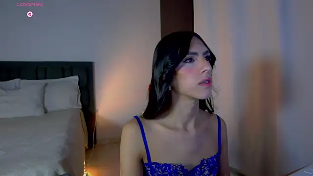 Snapshot of AlanaSofiia chatting on 06.26.26 AlanaSofiia online show from 06.26.26