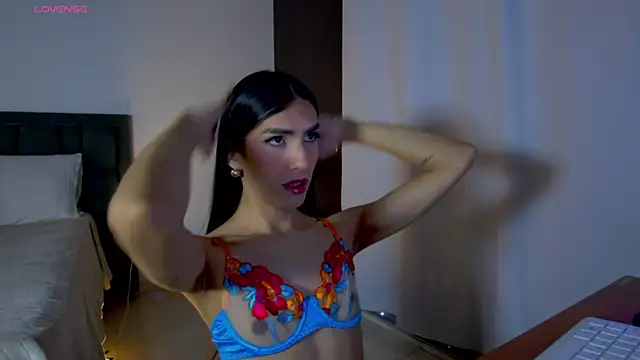 Snapshot of AlanaSofiia chatting on 07.03.26 AlanaSofiia online show from 07.03.26