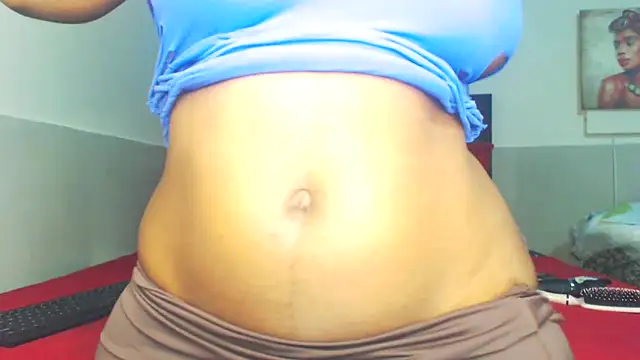 Snapshot of Fiercefoxxy chatting on 02.11.26 Fiercefoxxy online show from 02.11.26