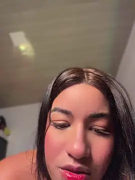 Little Gaby  online show from 07.02.26