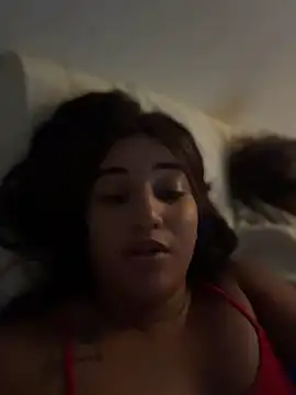 Little Gaby  online show from 07.26.26