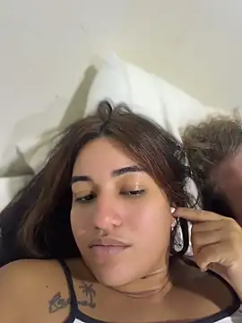 Little Gaby  online show from 07.26.26
