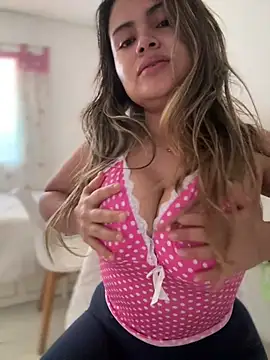 melanny10 online show from 12.22.24