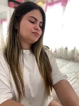 melanny10 online show from 03.21.25