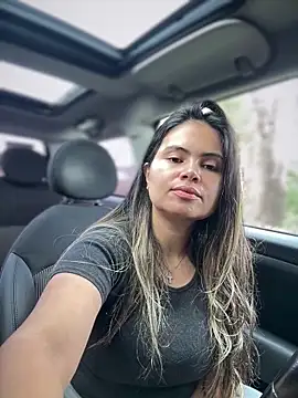 melanny10 online show from 03.07.26