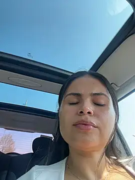 melanny10 online show from 03.24.26