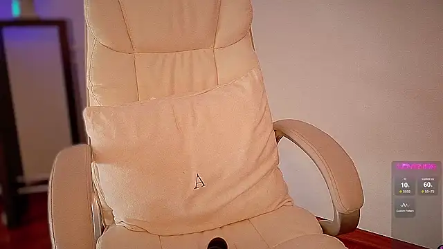 fedebarbie online show from 07.03.26