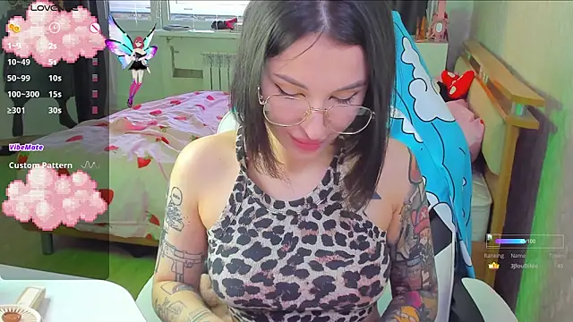 folinskayyya online show from 04.29.26