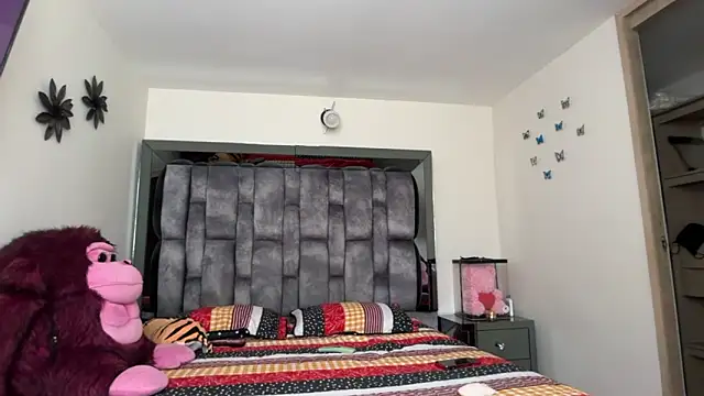 candy-sam28 online show from 03.20.26