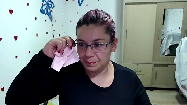 lilisa777 online show from 02.08.25