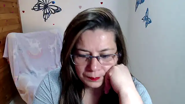 lilisa777 online show from 03.16.26