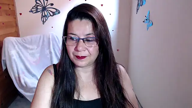 lilisa777 online show from 05.15.26