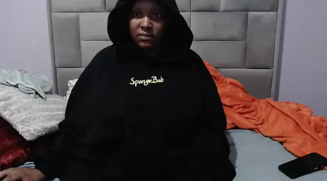 SexyRider8 online show from 02.15.25