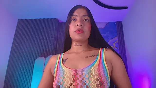 hot dione online show from 03.18.26