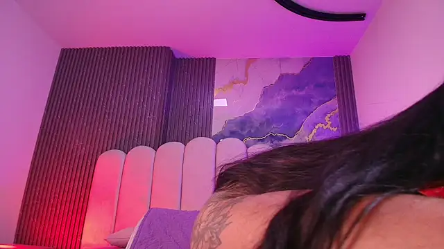 hot dione online show from 07.25.26
