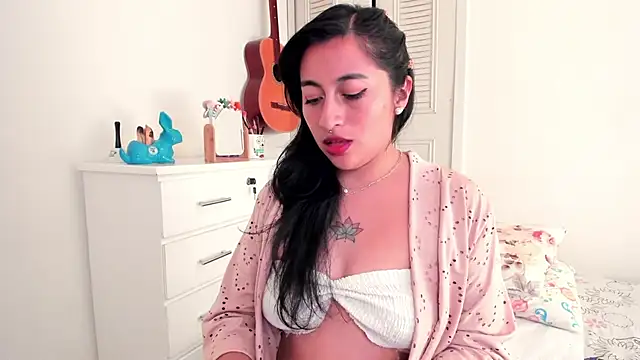 LisaHadwin online show from 01.08.26