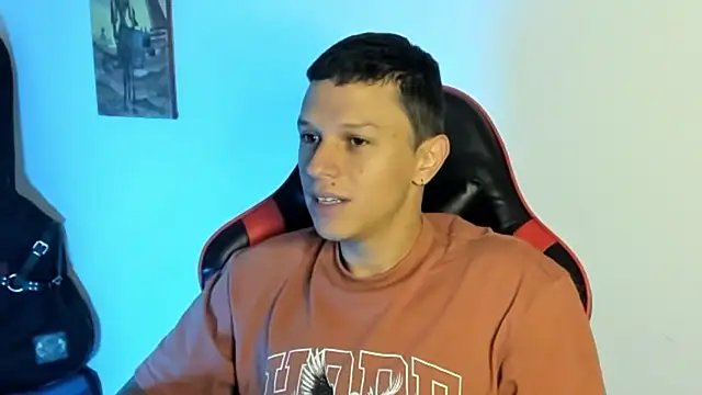 davebrow online show from 02.03.26