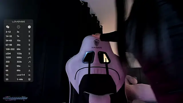 Snapshot of satanbabee chatting on 07.14.26 satanbabee online show from 07.14.26