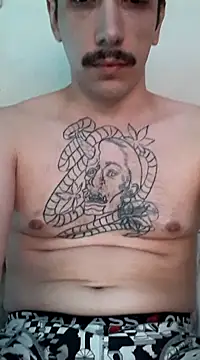 RhymedSigintt online show from 12.05.24