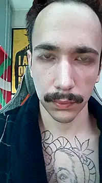 RhymedSigintt online show from 12.06.24